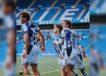 real-sociedad-b-tercer-mejor-equipo-local-categoria-2
