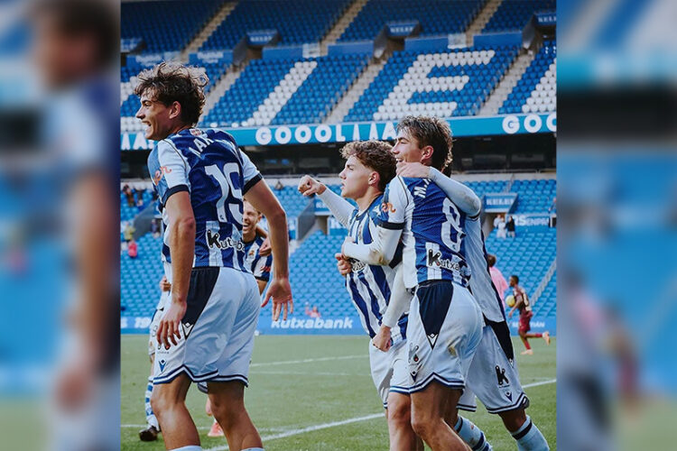 real-sociedad-b-tercer-mejor-equipo-local-categoria-2