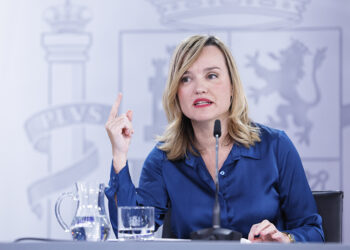 senora-alegria-irresponsable-ccoo-ensenanza.