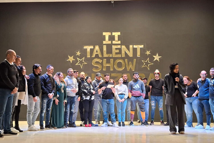 talent-show-carcel-ceuta-convivencia-internos-familias