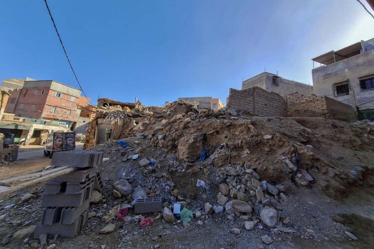 terremoto-marruecos-reconstruccion-damnificados-denuncian-exclusion