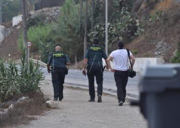 Absuelto un guineano acusado de varios incendios al no haber pruebas