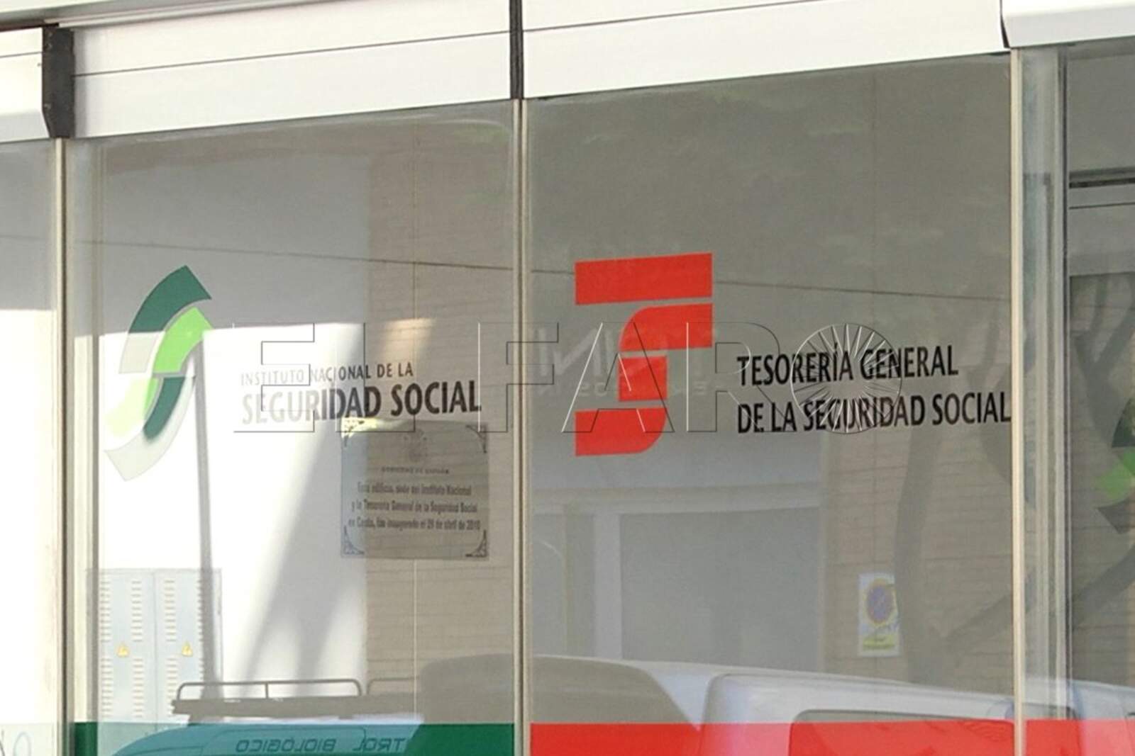 Detectives privados para investigar posibles fraudes a la Seguridad Social en Ceuta
