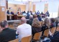 La Ciudad ofrece la mano del diálogo a todos los partidos menos a Vox