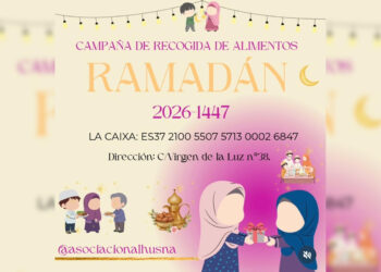 al-husna-recogida-solidaria-alimentos-ramadan