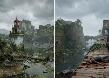 apocalipsis-arrasa-ceuta-video-ia-the-last-of-us-ii