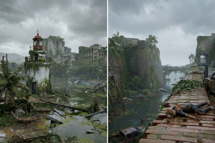 apocalipsis-arrasa-ceuta-video-ia-the-last-of-us-ii