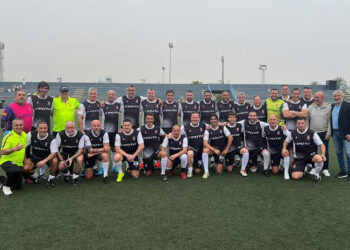 asociacion-veteranos-futbol-ceuta-malaga-jornada-convivencia-hermandad