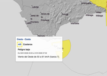 aviso-amarillo-ceuta-temporal-maritimo-borrasca-kistin