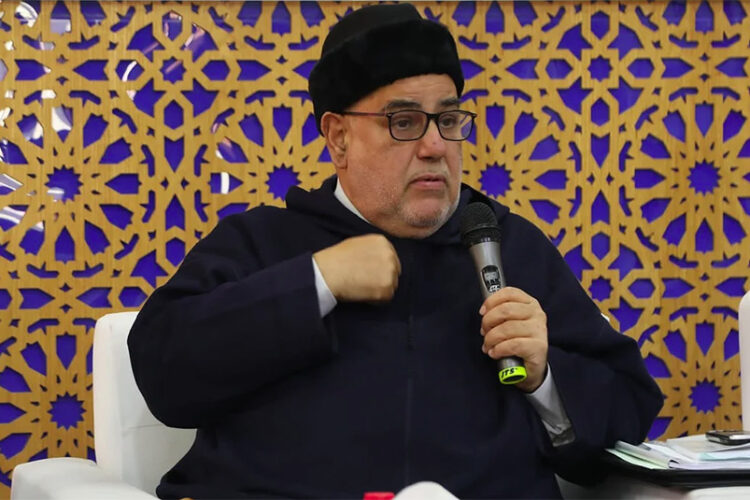 benkiran-exprimer-ministro-marruecos-ceuta-melilla-cuestion-tiempo