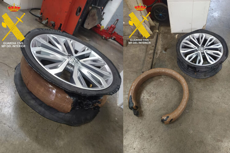 guardia-civil-detiene-pareja-coche-cargado-hachis