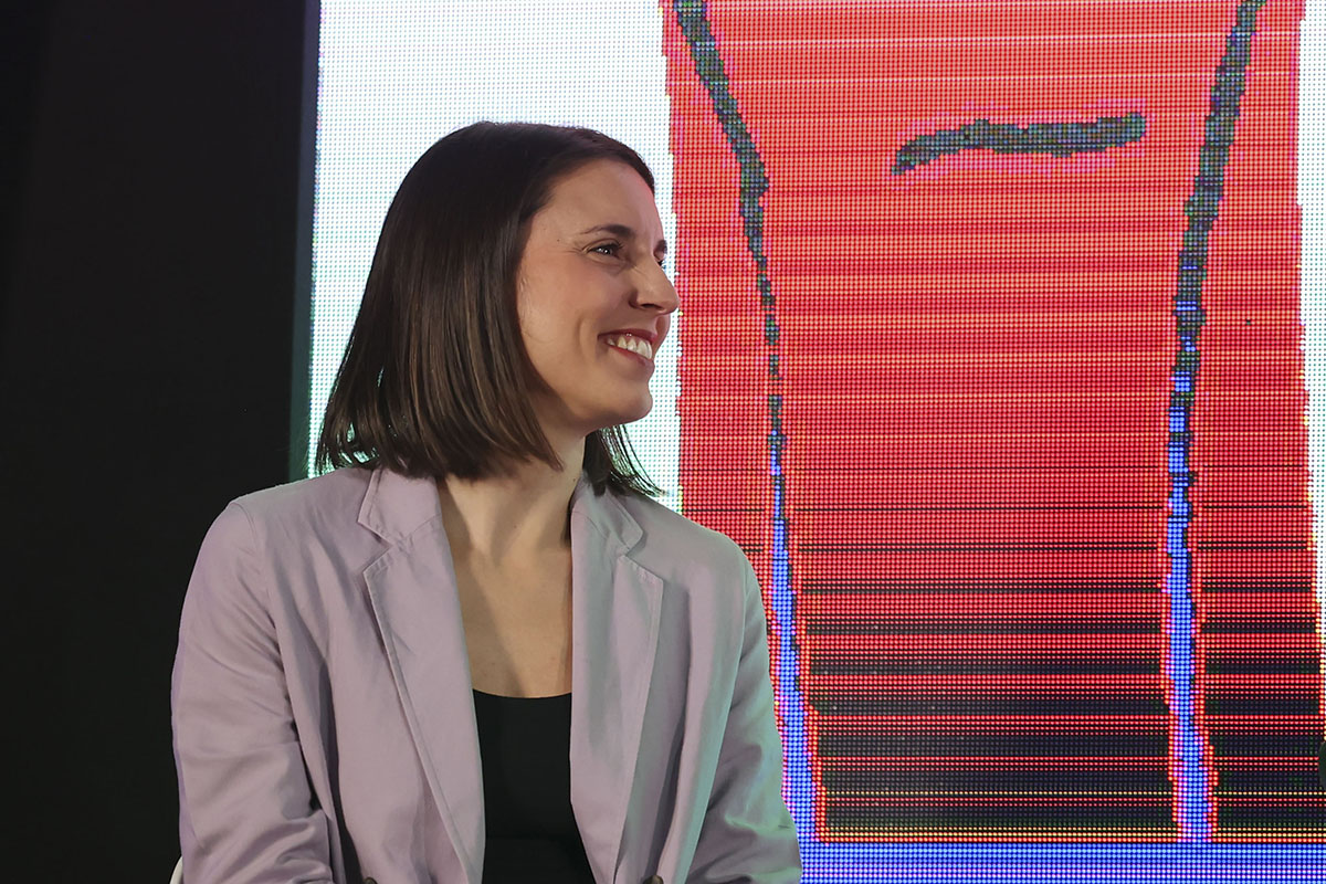 irene-montero-secretaria-politica-podemos