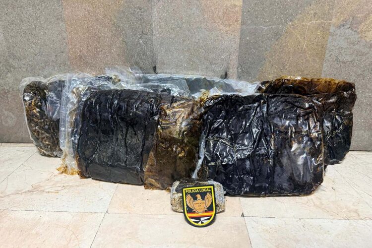 policia-local-hachis-mujer-fuga-loma-colmenar