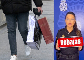 rebajas-policia-nacional