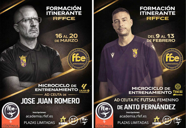rffce-impulsa-microciclos-entrenamiento-jj-romero-anto-fernandez
