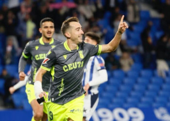 ruben-diez-posible-rotura-isquio-baja-ceuta