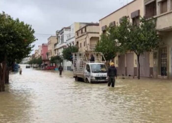 temporal-marruecos-inundaciones-amenazan-ksar-el-kebir