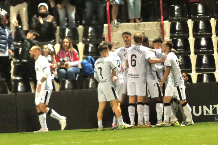 Gol-AD-Ceuta-Granada-Murube