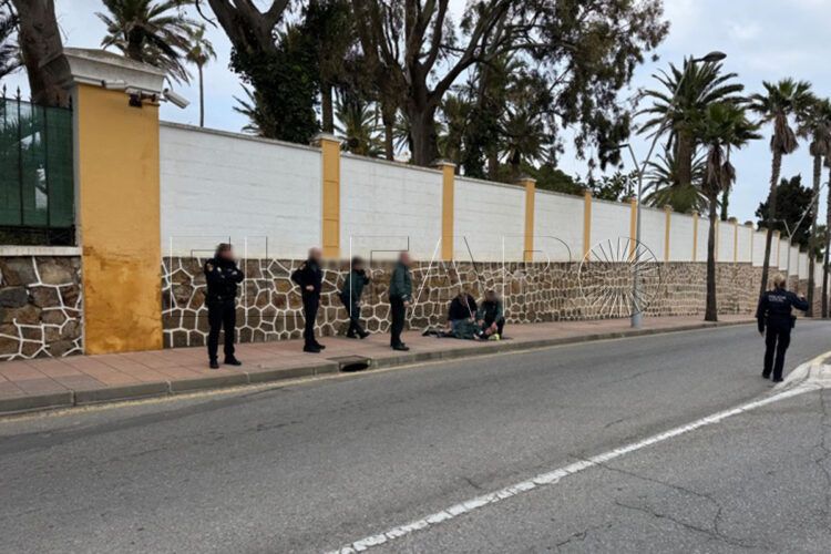 guardia-civil-auxilia-ciudadano-convulsiones-murube