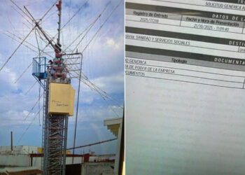 antena-discordia-cortijo-moreno-vecinos-exigen-revision-urgente