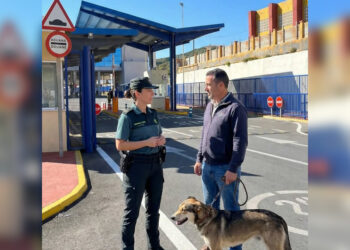 aviso-guardia-civil-requisitos-sanitarios-viajar-mascotas-marruecos-ceuta