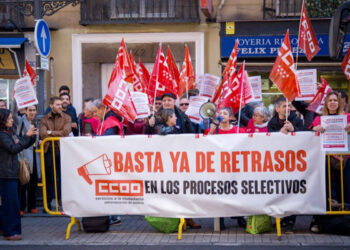 ccoo-denuncia-retraso-inadmisible-procesos-selectivos-justicia-003