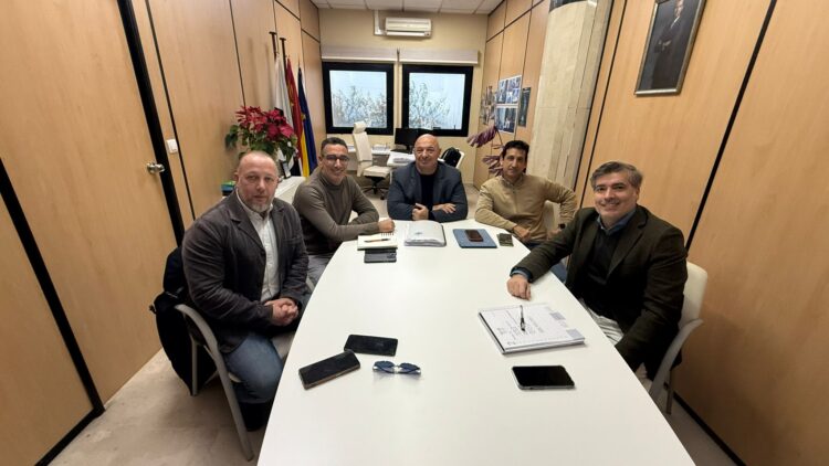 centro-comercial-abierto-ciudad-refuerzan-colaboracion-reunion-institucional