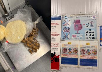 chebakia-basura-frontera-critica-guardia-civil-decomiso-alimentos-portada