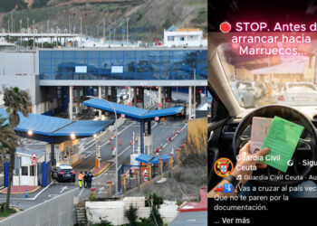 consejos-guardia-civil-cruzar-frontera-ceuta-marruecos
