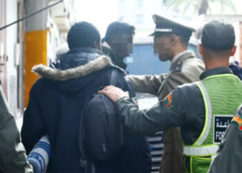 copa-africa-carcel-aficionado-congoleno-condenado-trafico-personas-tanger