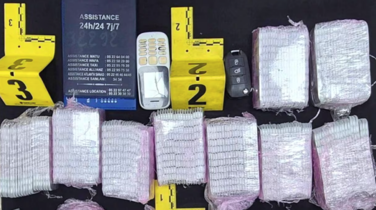 detenido-tanger-pastillas-rivotril-operativo-policial-nocturno