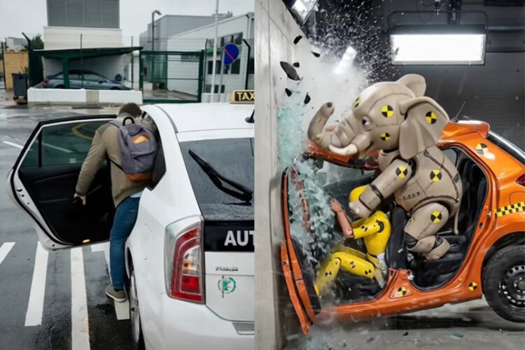 efecto-elefante-cinturon-seguridad-guardia-civil