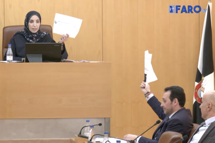 fatima-hamed-juan-sergio-redondo-pleno-discursos-odio