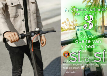 guardia-civil-advierte-nuevas-normas-patinetes-electricos