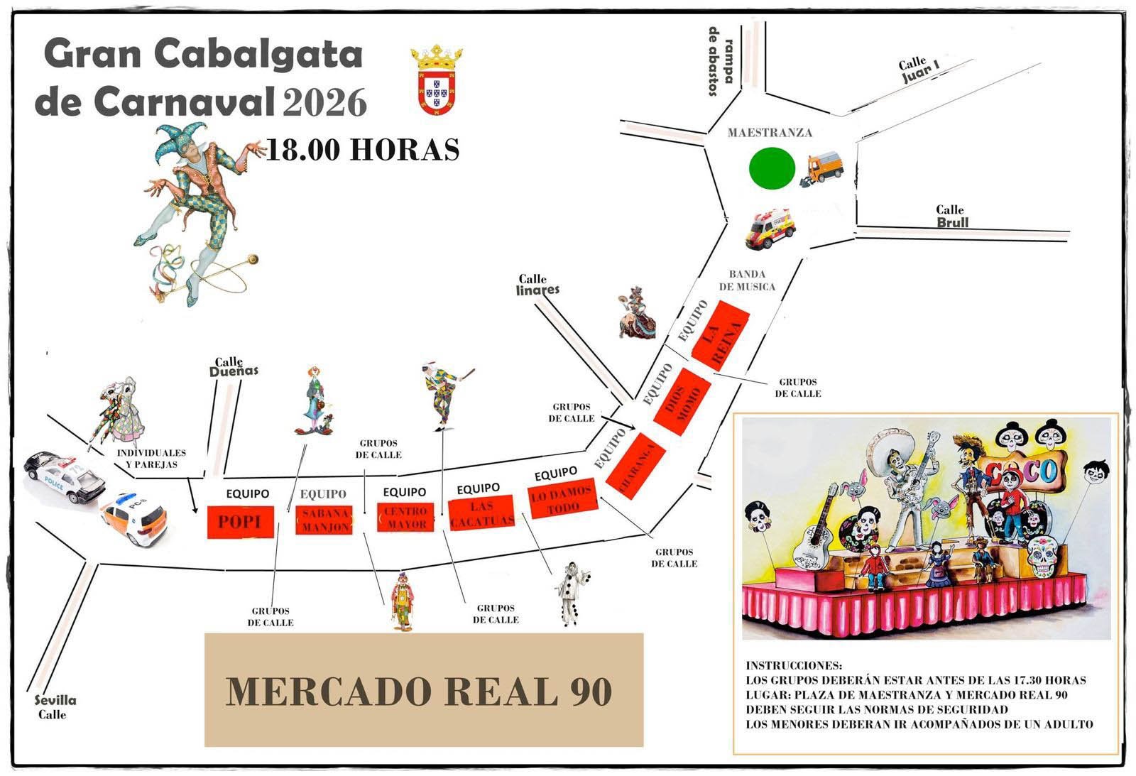 guia-completa-cabalgata-carnaval-2026-horarios-recorrido-novedades