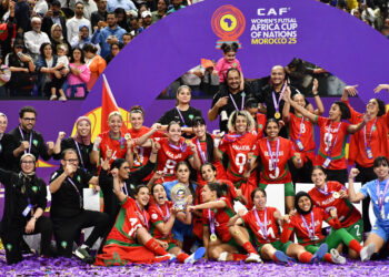 marruecos-pedira-aplazar-copa-africa-femenina