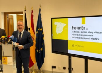 ministro-politica-territorial-angel-victor-torres