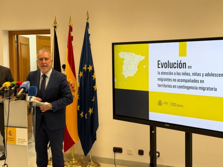ministro-politica-territorial-angel-victor-torres