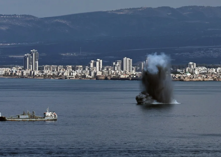 misil-respuesta-iran-impacta-haifa-israel