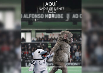 monito-punch-ad-ceuta-cartel-partido-cordoba