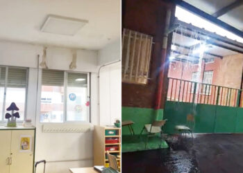 movimiento-estudiantil-denuncia-abandono-institucional-ceip-juan-morejon