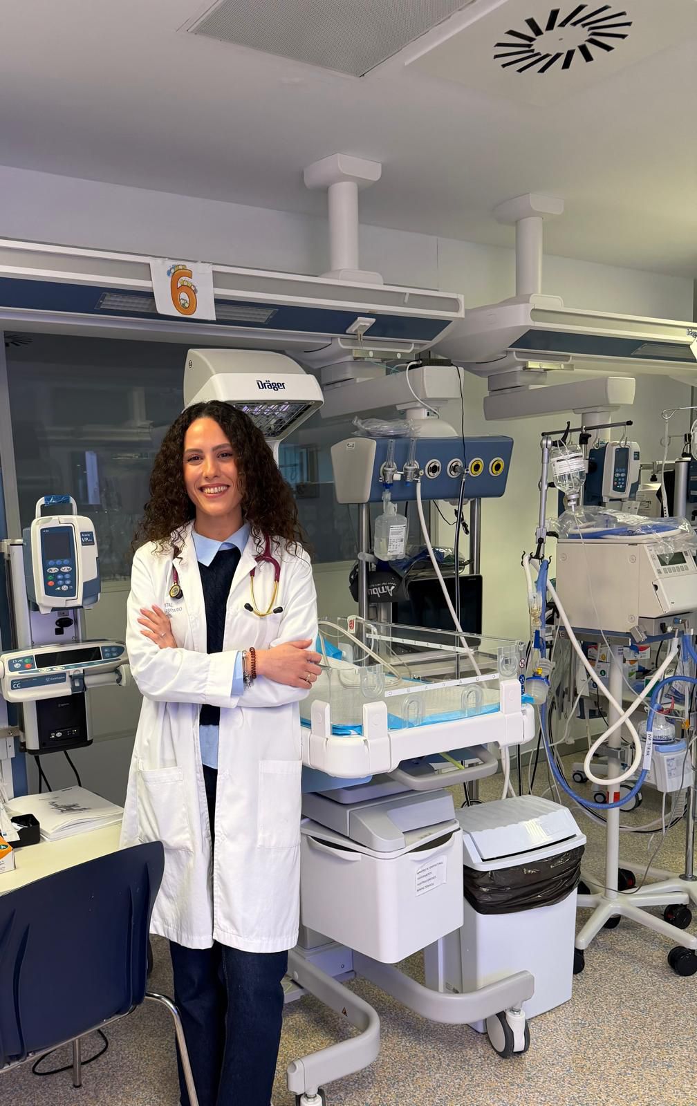 mujeres-medicas-ceuta-vocacion-compromiso-sanidad-publica-ingesa-1