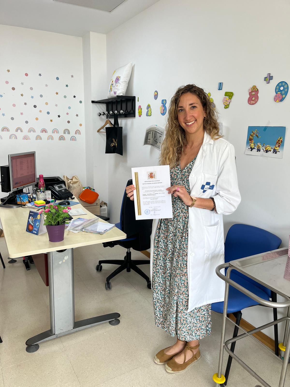 mujeres-medicas-ceuta-vocacion-compromiso-sanidad-publica-ingesa-2