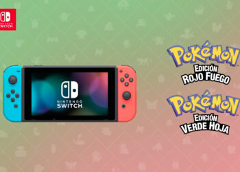 pokemon-rojo-fuego-verde-hoja-nintendo-switch-precios-novedades