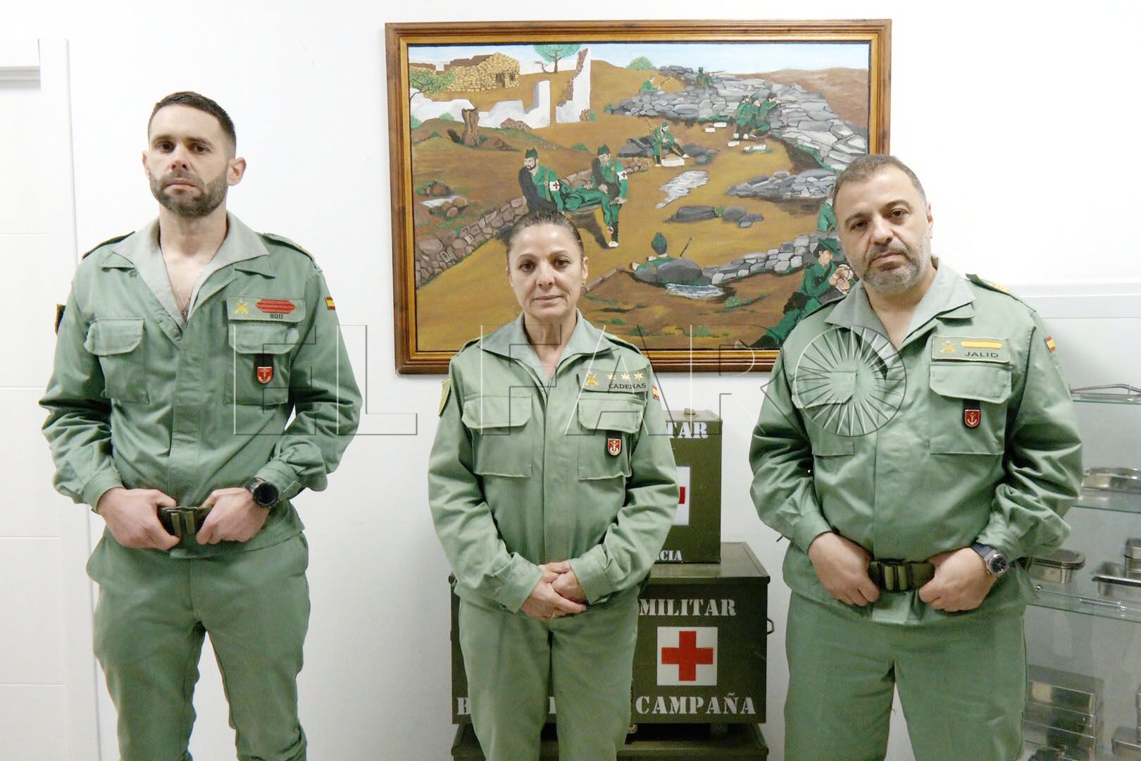 portada-alvaro-garcia-adios-companero-legionario-relatos-mensajes