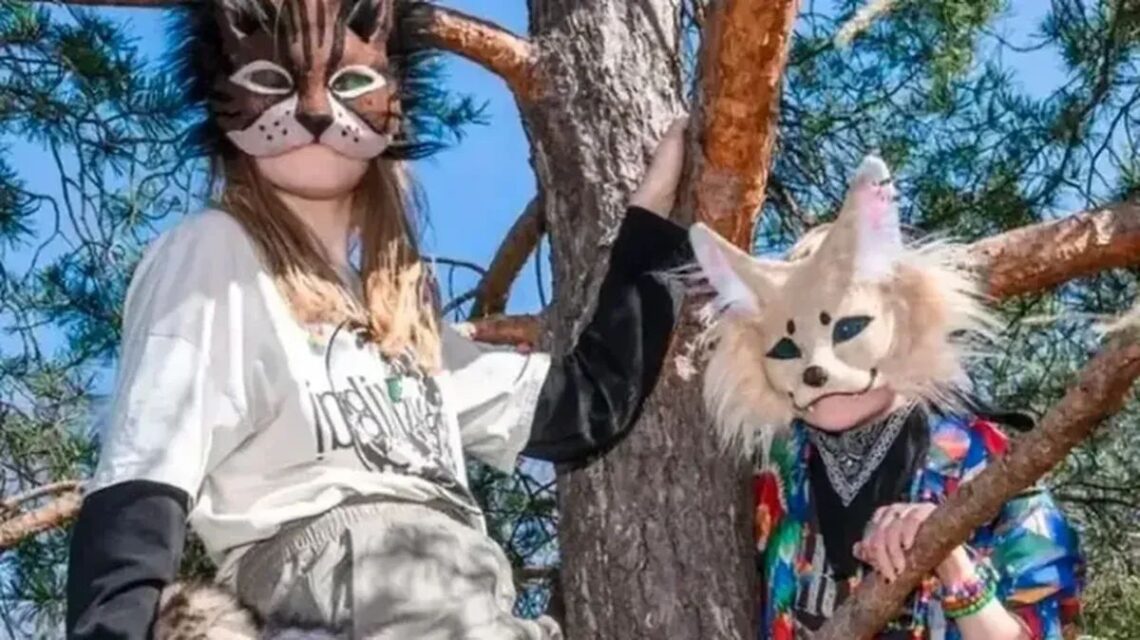 ¿Qué son los therian y en qué se diferencian de los furros?