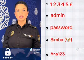 policia-nacional-advierte-contrasenas-jamas-usar