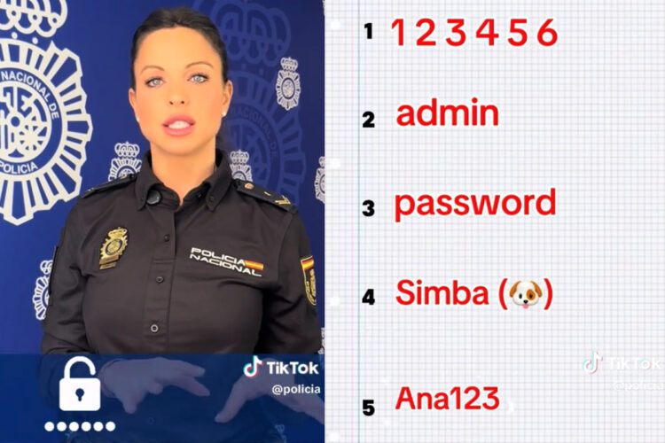 policia-nacional-advierte-contrasenas-jamas-usar