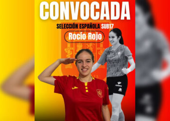 rocio-rojo-convocada-seleccion-espanola-sub-17