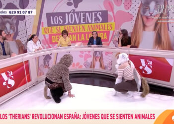 therians-ceuta-nela-matattan-sinceran-y-ahora-sonsoles